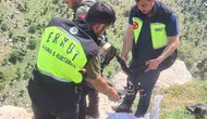 Eruh’ta sekiz günlük kayalık esareti mutlu bitti
