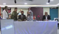Adalar Belediyesi’nde yeni başkanvekili belli oldu