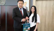 Tuncelili lise öğrencisi makale yarışmasında Türkiye birincisi oldu