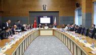 Okullarda şiddet ve dijital riskler mercek altına alındı