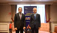 Türkiye ve Ermenistan arasında ulaşım hattı için yeni adım