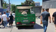 Pendik’te bir iş yerinde silahlı ölüm