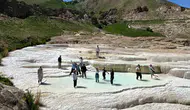 Van ve Hakkari hattında yeni bir doğa rotası doğuyor