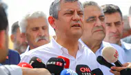 Özgür Özel’den Kılıçdaroğlu’na tepki: İktidar yürüyüşümüzü kesiyorlar