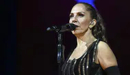 Sertab Erener şehir hayatını bıraktı bahçeli evine çekildi