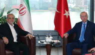 Erdoğan ve Pezeşkiyan'dan telefon diplomasisi