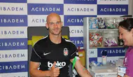 Beşiktaşlı oyuncular yeni sezon öncesi hastaneye girdi
