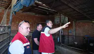 Tekirdağlı üreticinin derdi sahada dinleniyor