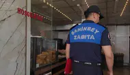 Şahinbey’de zabıta denetimleri esnafa disiplin getirdi