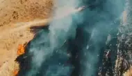 Kahta’da hasat öncesi büyük kayıp