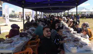 Van kahvaltısı dünya sofrasında yerini aldı