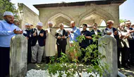 Mimar Sinan’ın 500 yıllık aşure geleneği Süleymaniye’de yaşatılıyor