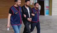 İnegöl'de 18 yıllık firari uyuşturucu suçlusu yakalandı