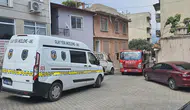 Milas’ta metruk evde define avına çıkan 3 kişiye suçüstü