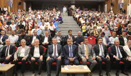 Bakan Tekin eski Türkiye ile bugünkü eğitim yatırımlarını kıyasladı