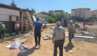Malatya’da zabıta ekipleri sınav günü öğrencilerin imdadına yetişti