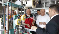 Diyarbakır ipek böcekçiliğinde merkez üssü haline geldi