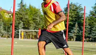 Kayserispor 11 yıllık Süper Lig serüveninin ardından sahaya indi