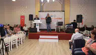 Samsun ozanların sesiyle yankılandı