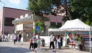Denizli’de LGS günü öğrencilere ücretsiz ulaşım desteği