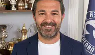 Sarıyerli idareci Hakan Dede transfer listelerinin zirvesine oturdu