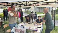 Vanlılar için ücretsiz hareket yaşı testi başladı