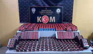 Sakarya emniyetinden kaçakçılık operasyonu