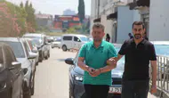 Adana'da emekli polis babanın dehşet dolu sonu