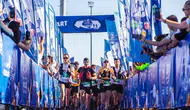 Uludağ bu yaz 3 bin sporcuyu ağırlamaya hazırlanıyor