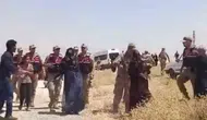 Harran'da kanlı muhtarlık kavgası arazi meselesiyle geri döndü