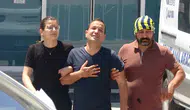 Antalya'da motosiklet kazası 20 yaşındaki genç askere gitmeye hazırlanıyordu