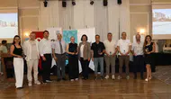 Nilüfer’de 20 bin öğrenciyi buluşturan spor şenliğine final
