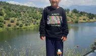 İzmir'de 4 yaşındaki çocuk sulama havuzunda hayatını kaybetti