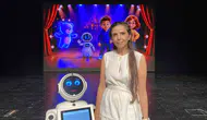 Sahnede robotlar dönemi başlıyor