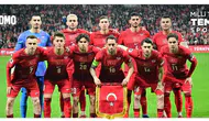Millî takımların yeni temizlik sponsoru OMO oldu