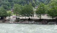 Rize’de arama operasyonunda acı üstüne acı