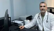 Midyat Devlet Hastanesi cumartesi günü hasta kabulüne devam ediyor