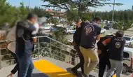 Araç kiralama tuzağına 51 kişi düştü