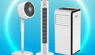Teknosa sıcaklarda serinletmek için indirim başlattı