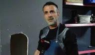 Çorumda duvarın arkasında üç gün süren yaşam mücadelesi