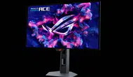 Asus oyun monitörlerinde OLED devrini başlattı