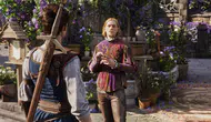 Fable efsanesi geri dönüyor işte oyunun çıkış tarihi