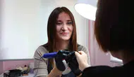 İki çocuk annesi Meltem Savaş belediye kursuyla kendi işini kurdu