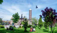 Erzurum ve Ardahan için gök gürültülü sağanak uyarısı