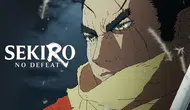 Sekiro efsanesi anime dünyasına adım atıyor