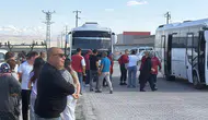 Niğde'de havai fişek deposunda patlama 1 can kaybı