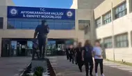 İnternetteki sahte araç ilanlarına 8 ilde eş zamanlı baskın