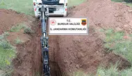 Burdur genelinde kaçakçılık operasyonu 21 kişi yakalandı