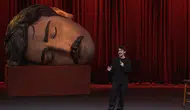 Deniz Göktaş'ın stand-up gösterisindeki paylaşımlara mahkemeden engel kararı geldi