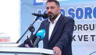 Sorgun Belediye Başkanı Ekinci tarım fuarlarının sürekliliğini istedi